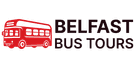 Hop-on hop-off sightseeing bus tours in Belfast, United Kingdom - Flexible routes and top attractions in 2025.
