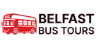 Tururi turistice cu autobuzul hop-on hop-off în Belfast, Regatul Unit - Rute personalizabile și atracții de top în 2026.