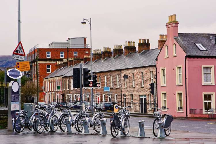 Explore top-rated Belfast accommodations – Find the perfect hotel, apartment, hostel, or villa for your stay in 2025 Best accommodations in Belfast – Hotels, apartments, hostels, and villas for every traveler in 2025