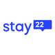 Stay22 - Belfast Bus