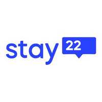 Stay22 - Belfast Bus